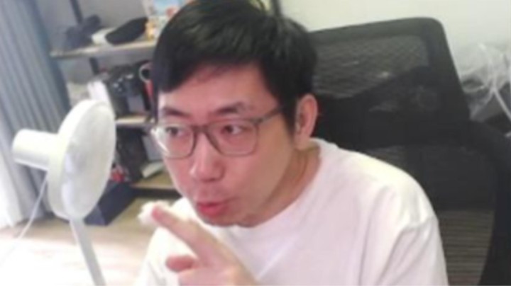 稻哥来了#22-经典错觉之我死不了