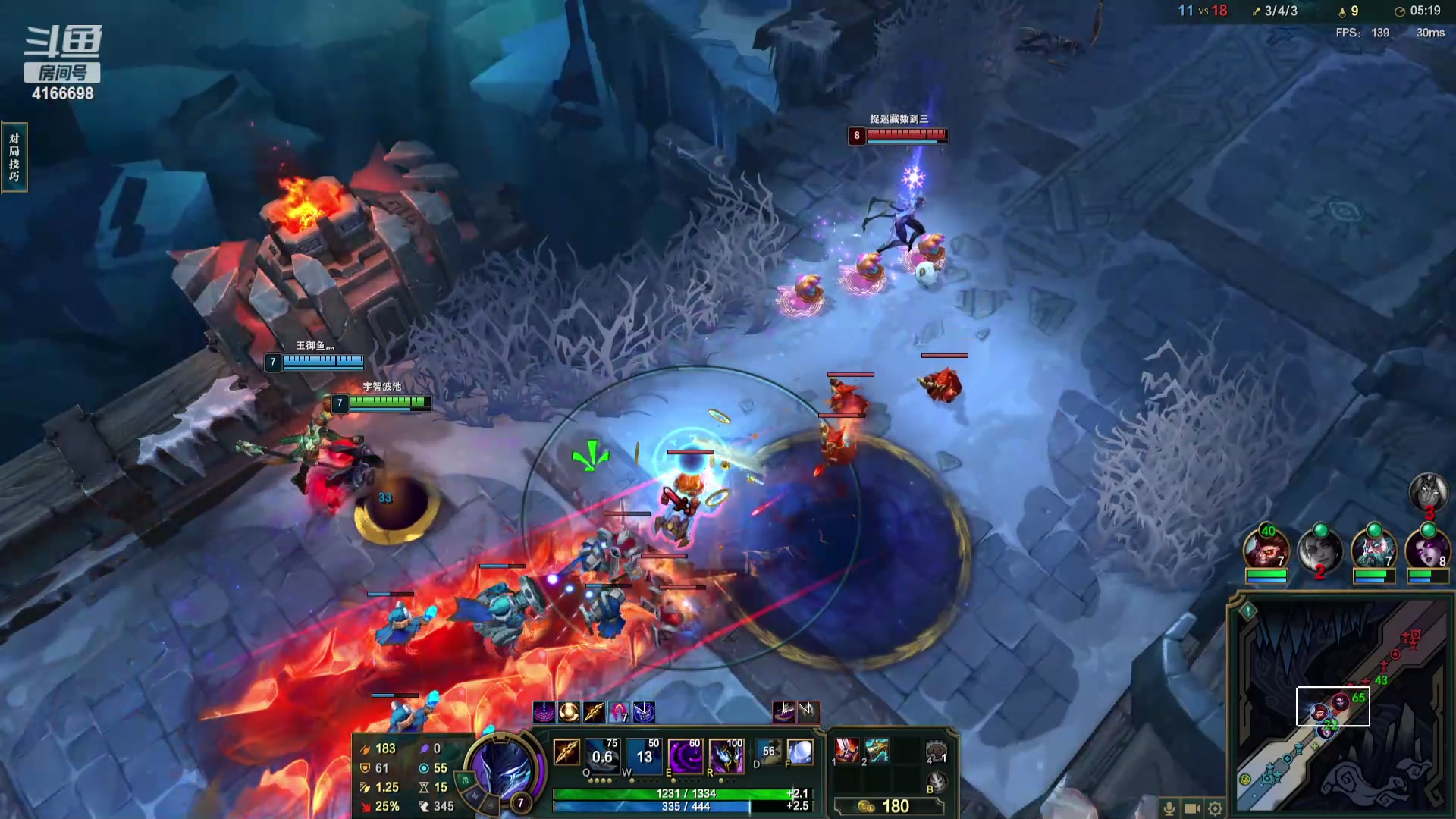 【2024-05-20 21点场】宇智波池：娱乐一会就睡~