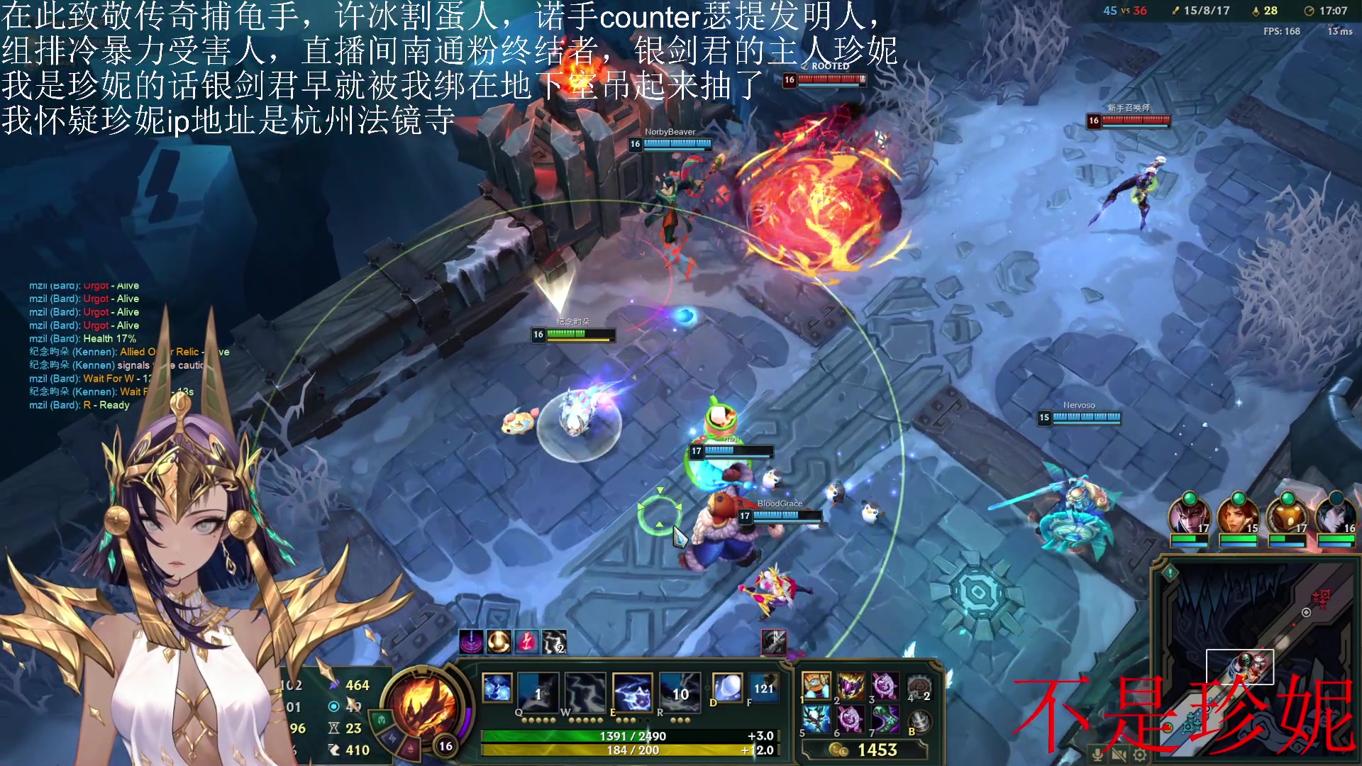 【2024-05-23 11点场】暴走的银剑君丶：5月23：世界爱龟日！