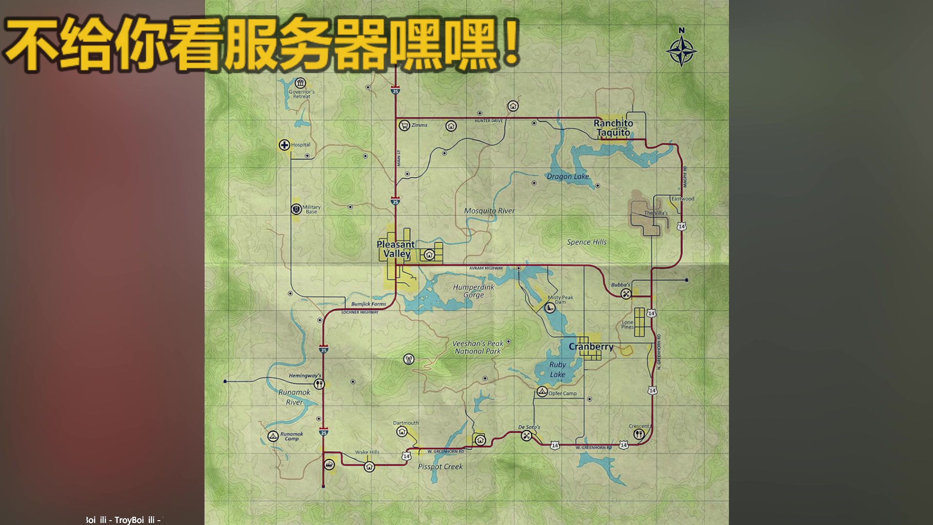 【2024-05-23 13点场】斯祥丶：简单的游戏日常 2311698