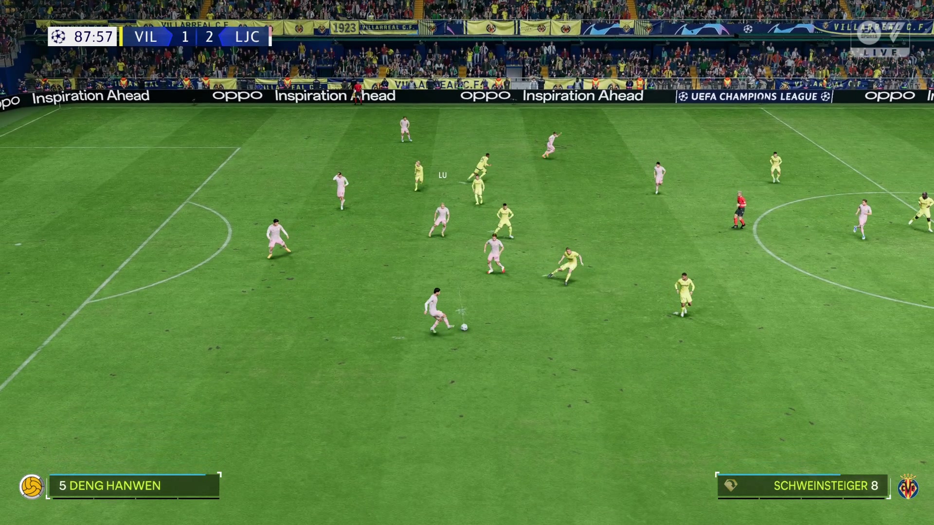 【2024-05-21 13点场】禹幻：第7赛季欧战，经理模式传奇名单