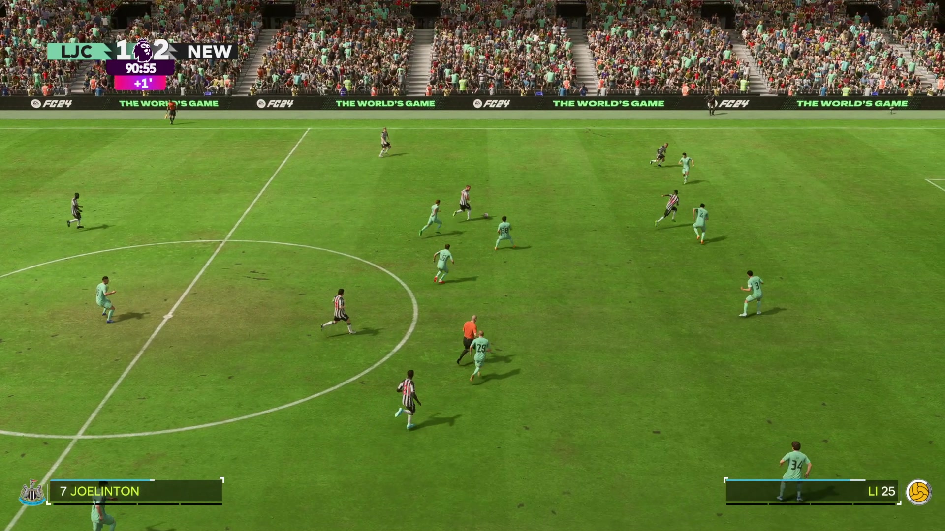 【2024-05-22 16点场】禹幻：第7赛季欧战，经理模式传奇名单