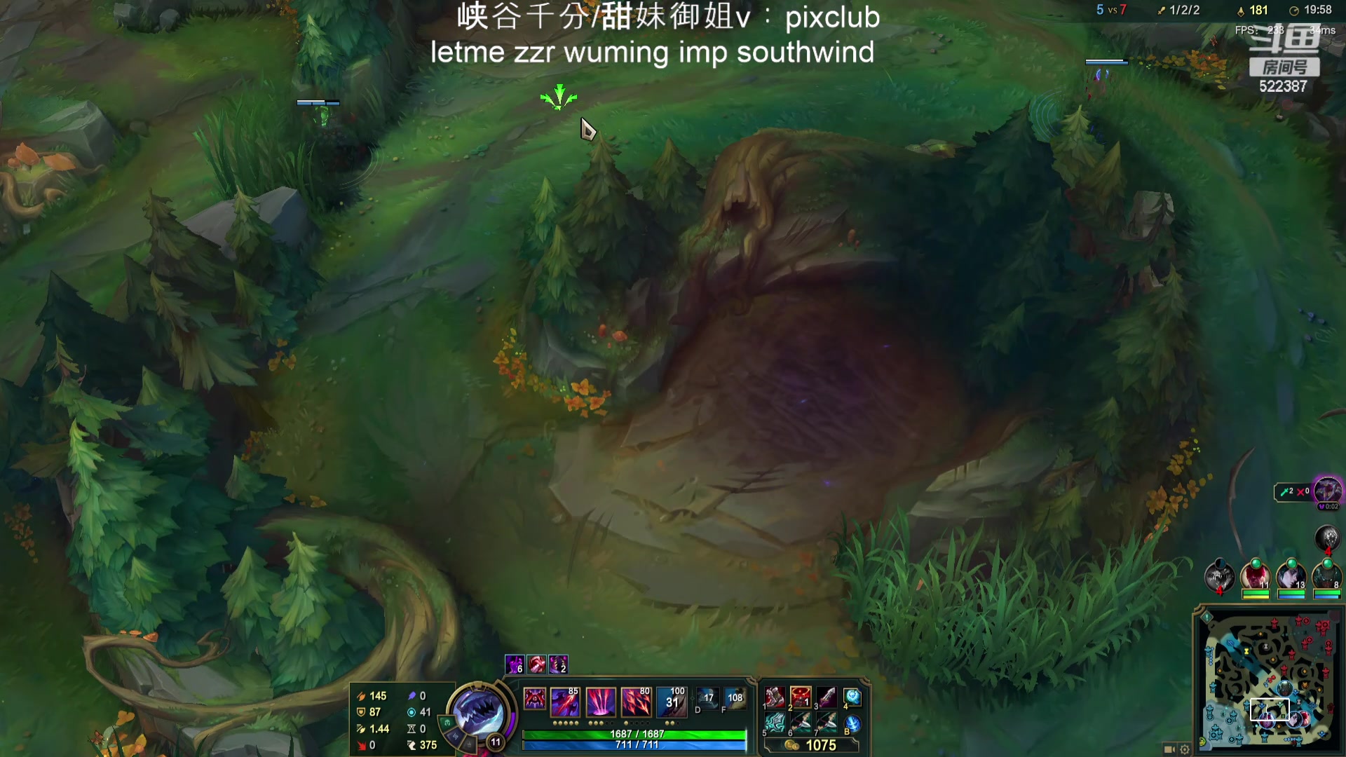 【2024-05-23 16点场】impOUO：噗噗的直播间捏.