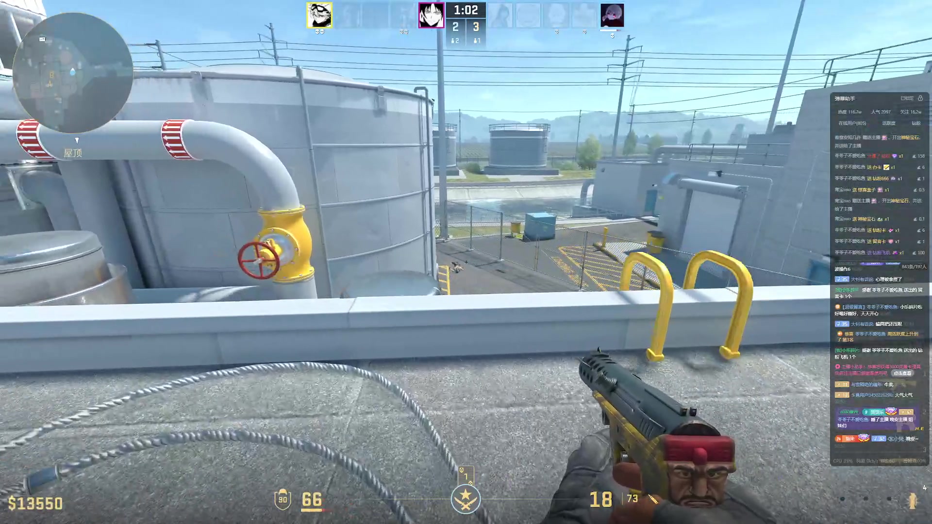 【2024-05-23 02点场】小乐碎片：白银双倍开了开了