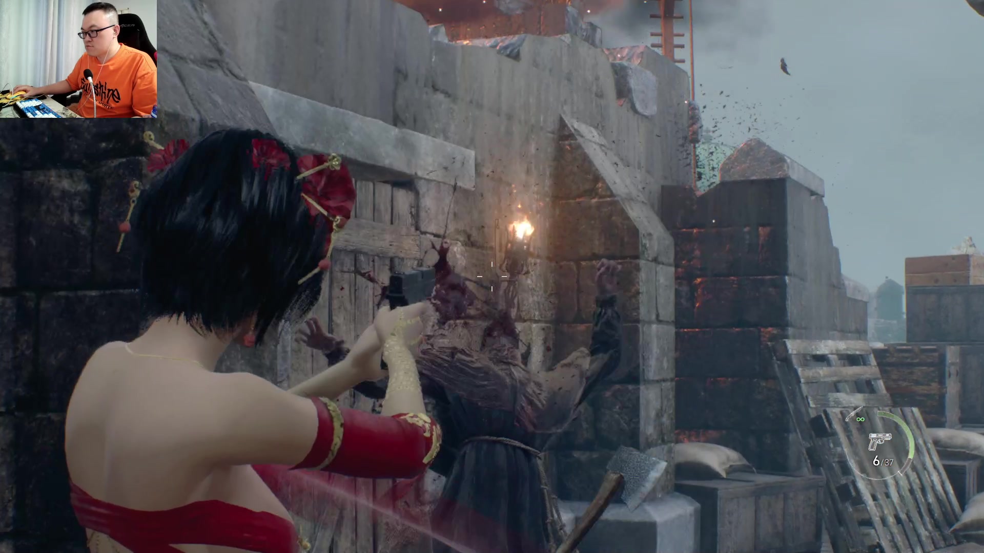 【2024-05-24 05点场】武神59：今天的猪蹄开始了！！！！！！