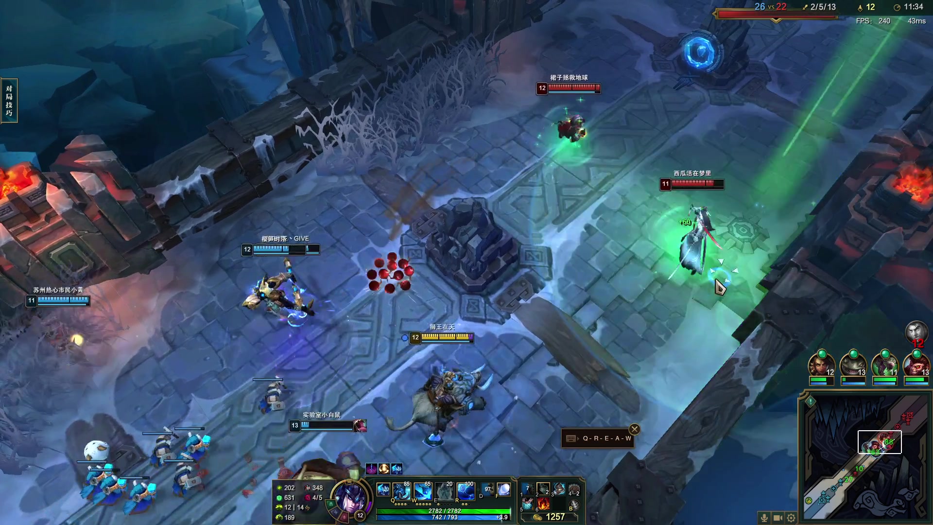 【2024-05-24 00点场】diyy刘頔：diyy: 頔小瑶播（很菜）