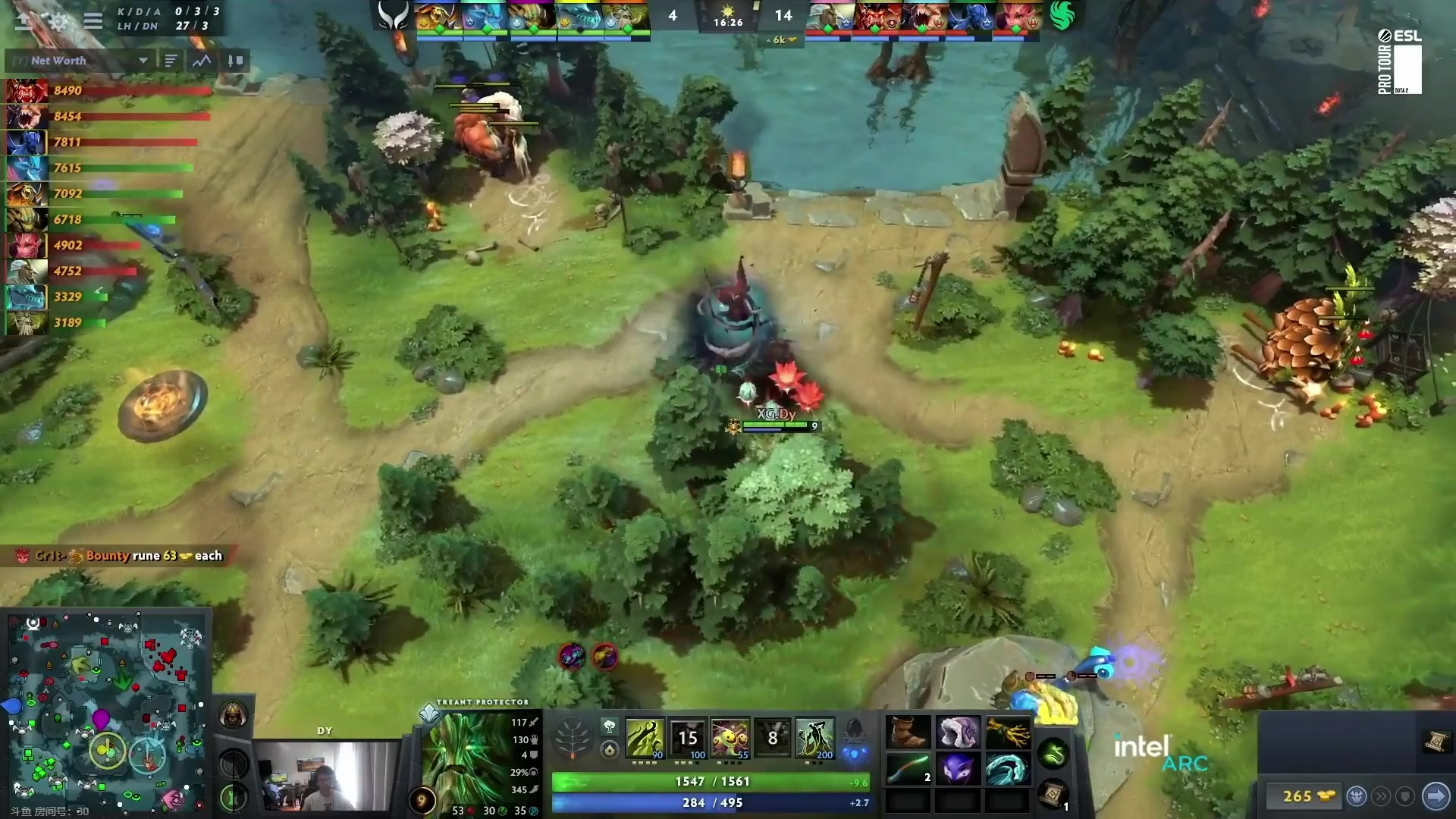 【2024-05-23 23点场】夏一可死毒舌_：喵：今天挖一会石油，晚上看DOTA比赛！