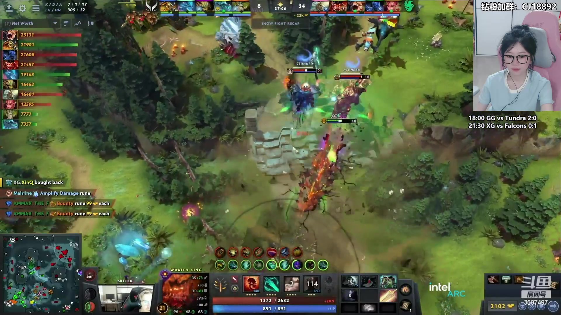 【2024-05-23 23点场】Amsssss：~~~今天继续看比赛~~~