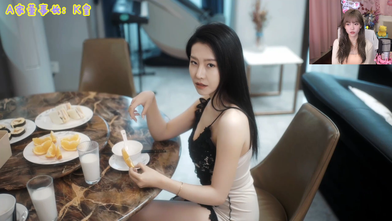 这是我剪辑的不2不叫周淑怡的直播精彩时刻，快来看看吧~