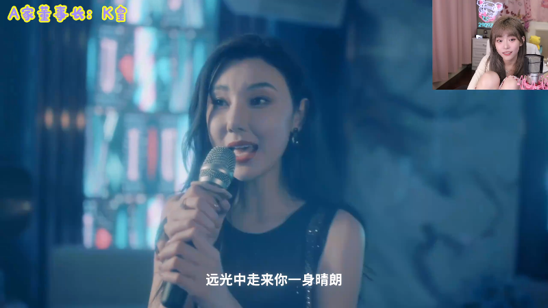这是我剪辑的不2不叫周淑怡的直播精彩时刻，快来看看吧~