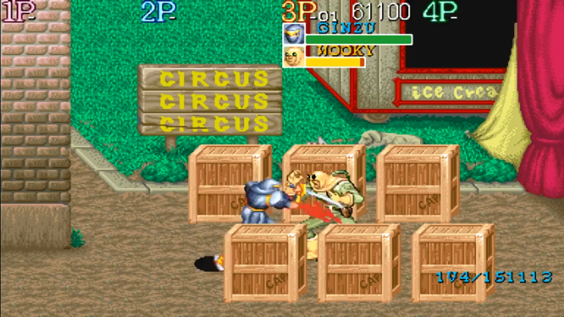 【钢岚】FC老弊的精彩时刻 20240525 00点场