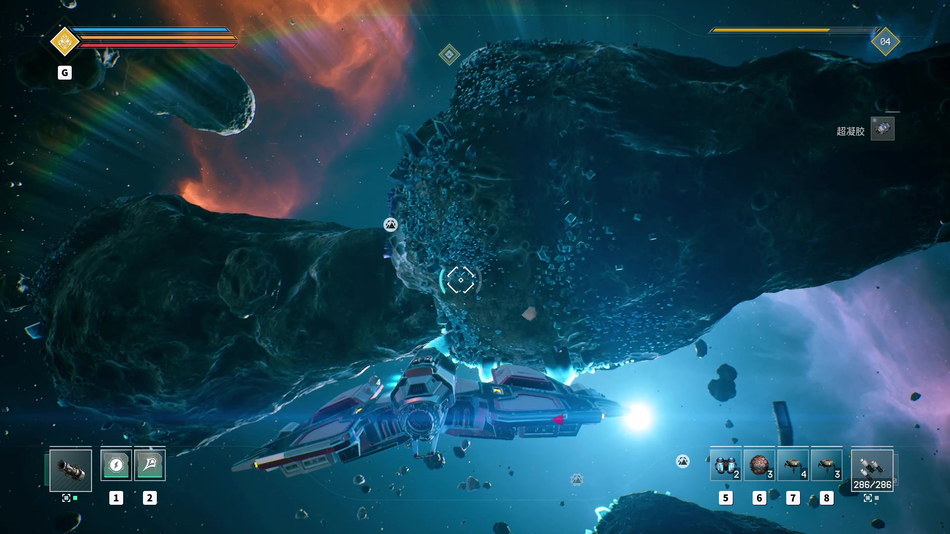 【2024-05-25 21点场】BIU一雷哥：这游戏好玩啊！