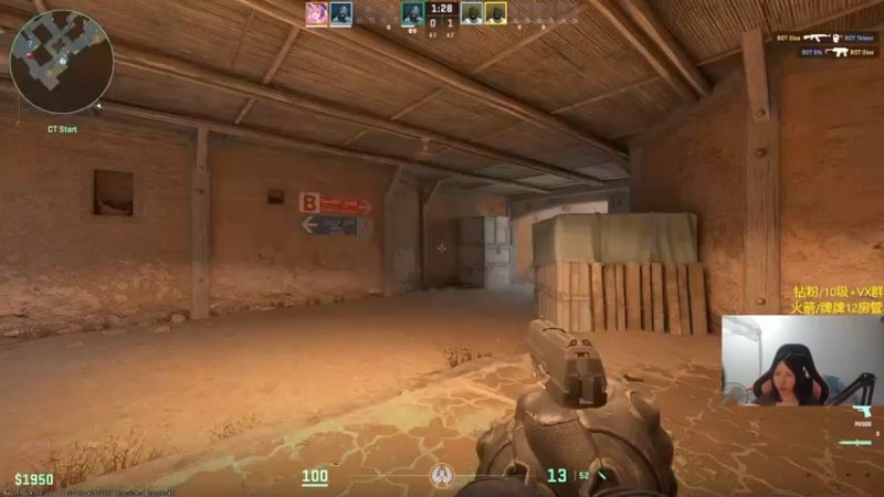 【2024-05-21 03点场】Raizy雪：毫无意义的人生