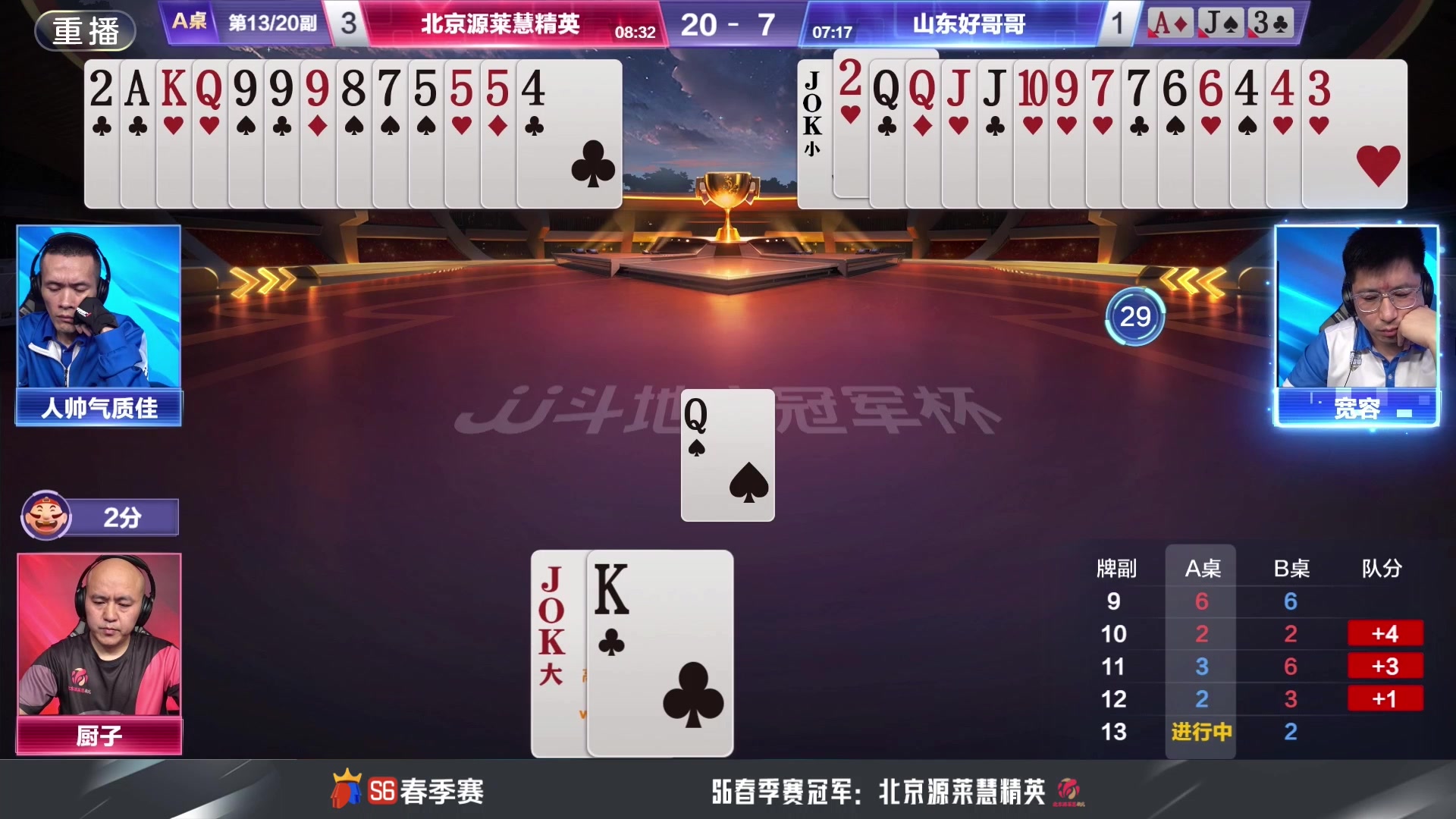 【2024-05-25 07点场】JJ斗地主官方：决赛擂台争锋！谁将成为最强王者？