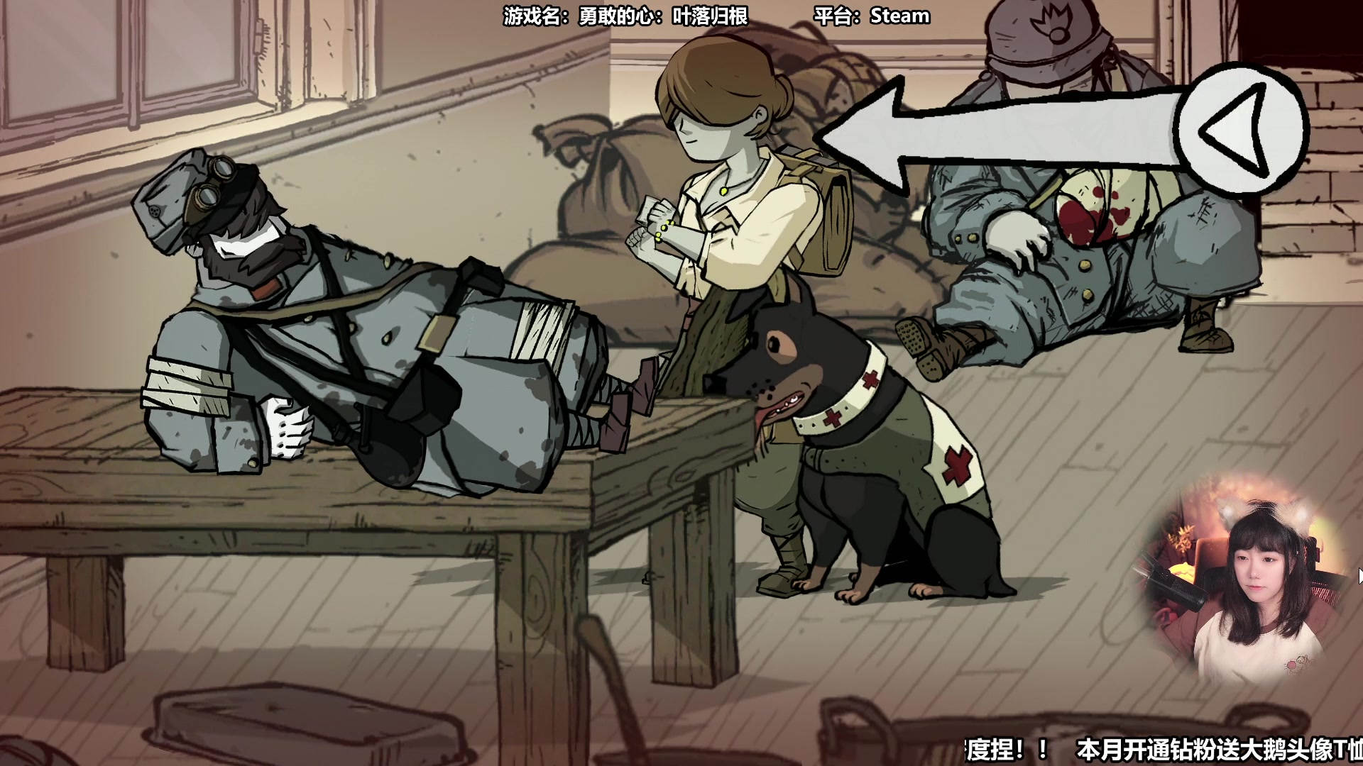 【2024-05-25 11点场】甜心战士：双倍,勇敢的心出续作辣！