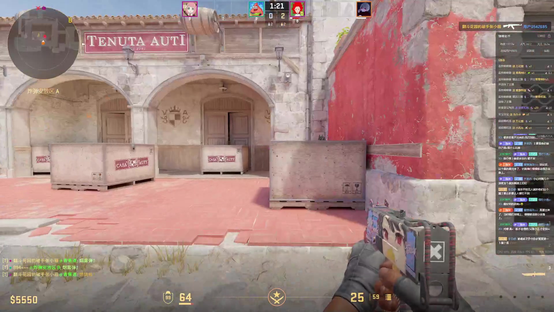 【2024-05-25 02点场】小乐碎片：白银双倍开了开了