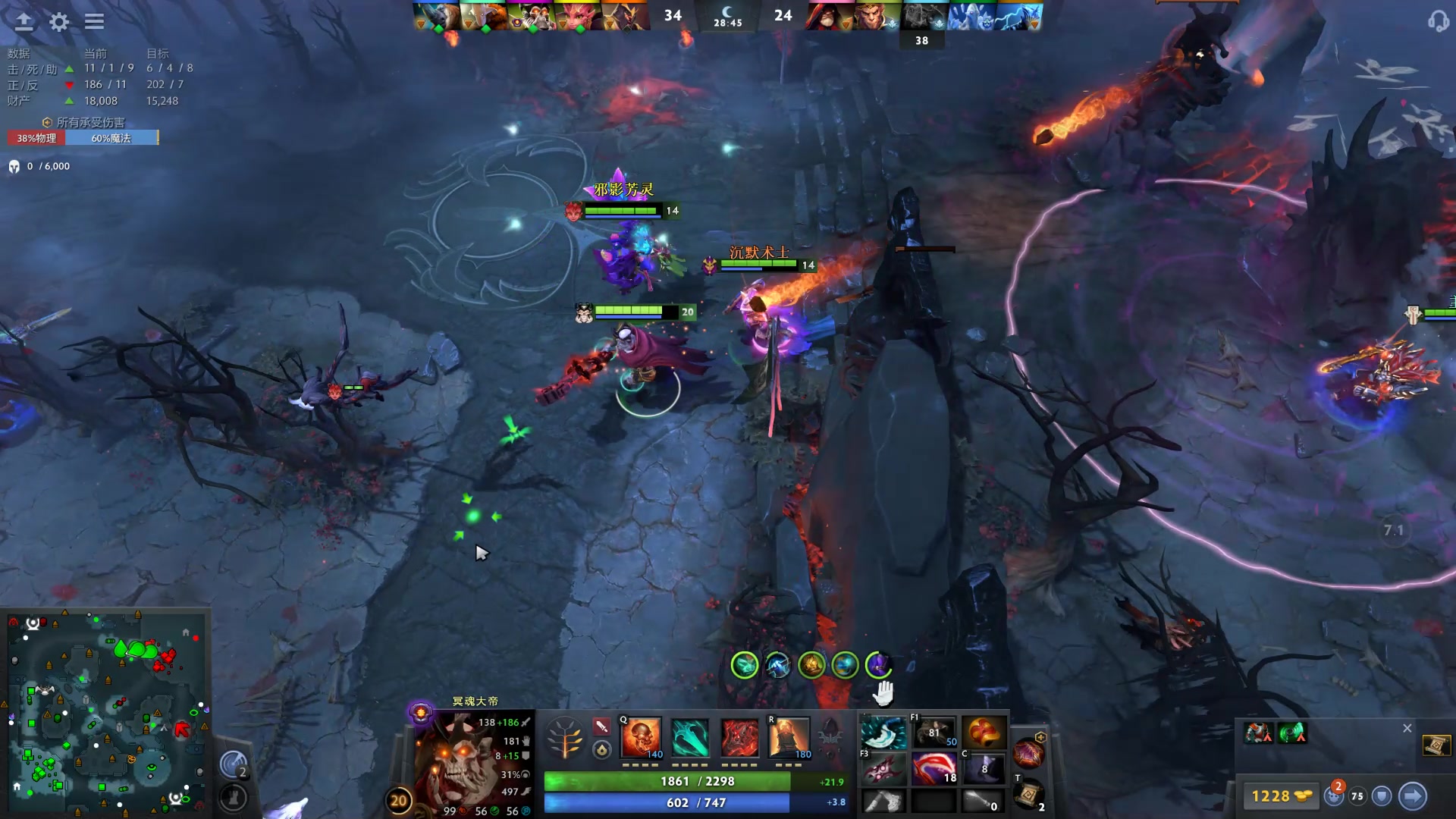 【2024-05-24 21点场】Nostalie：NO:随便玩玩