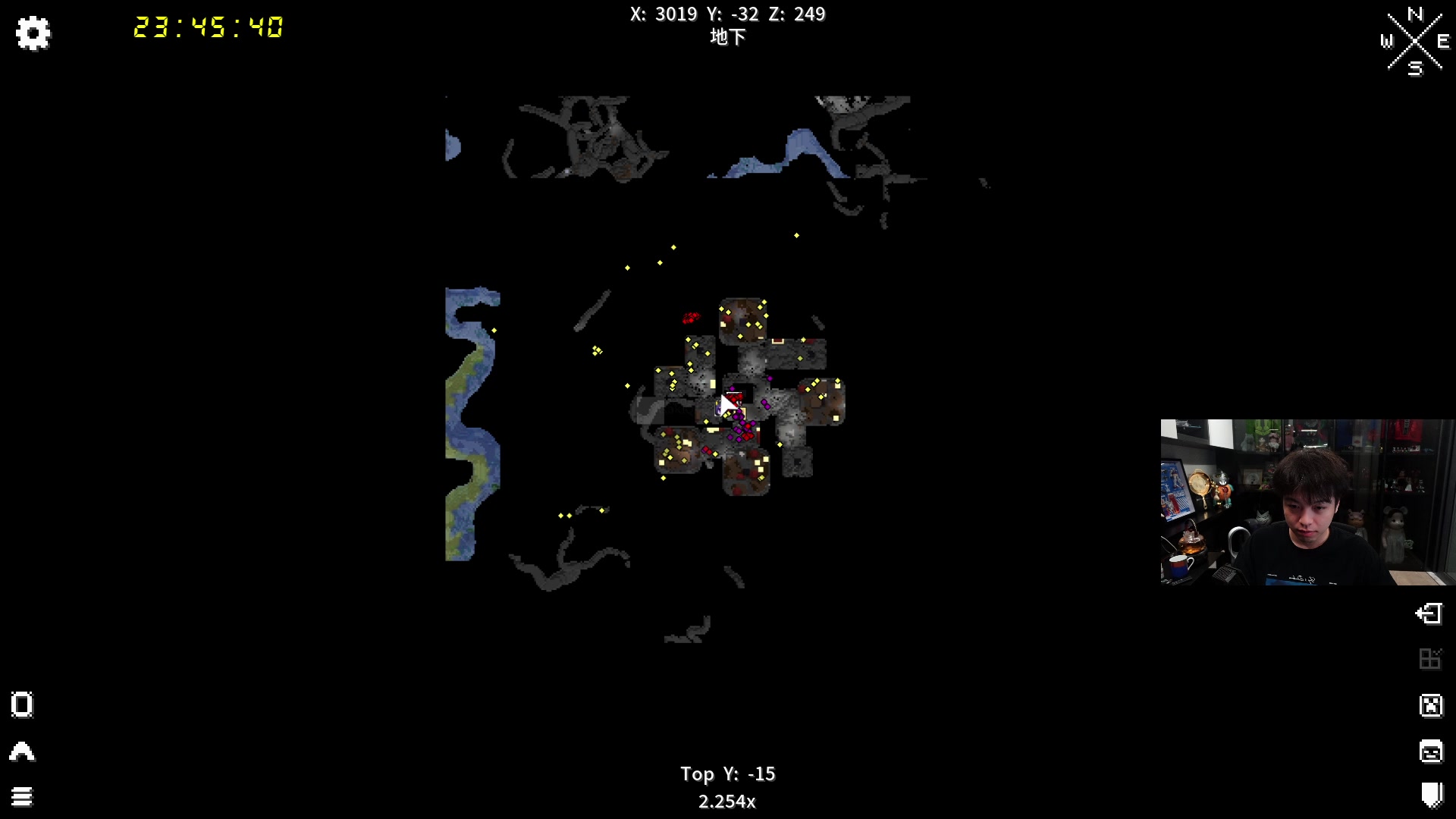 【2024-05-24 23点场】轰轰仔：轰轰：每天下午两点不见不散！