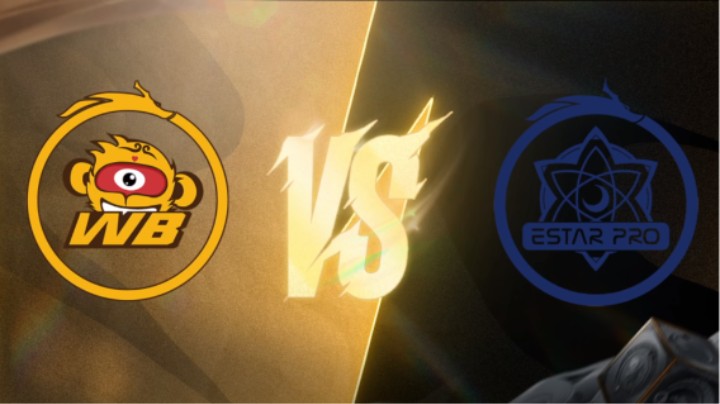 北京WB VS 武汉eStarPro  第二局  雷霆荣耀杯 瑞士轮DAY5
