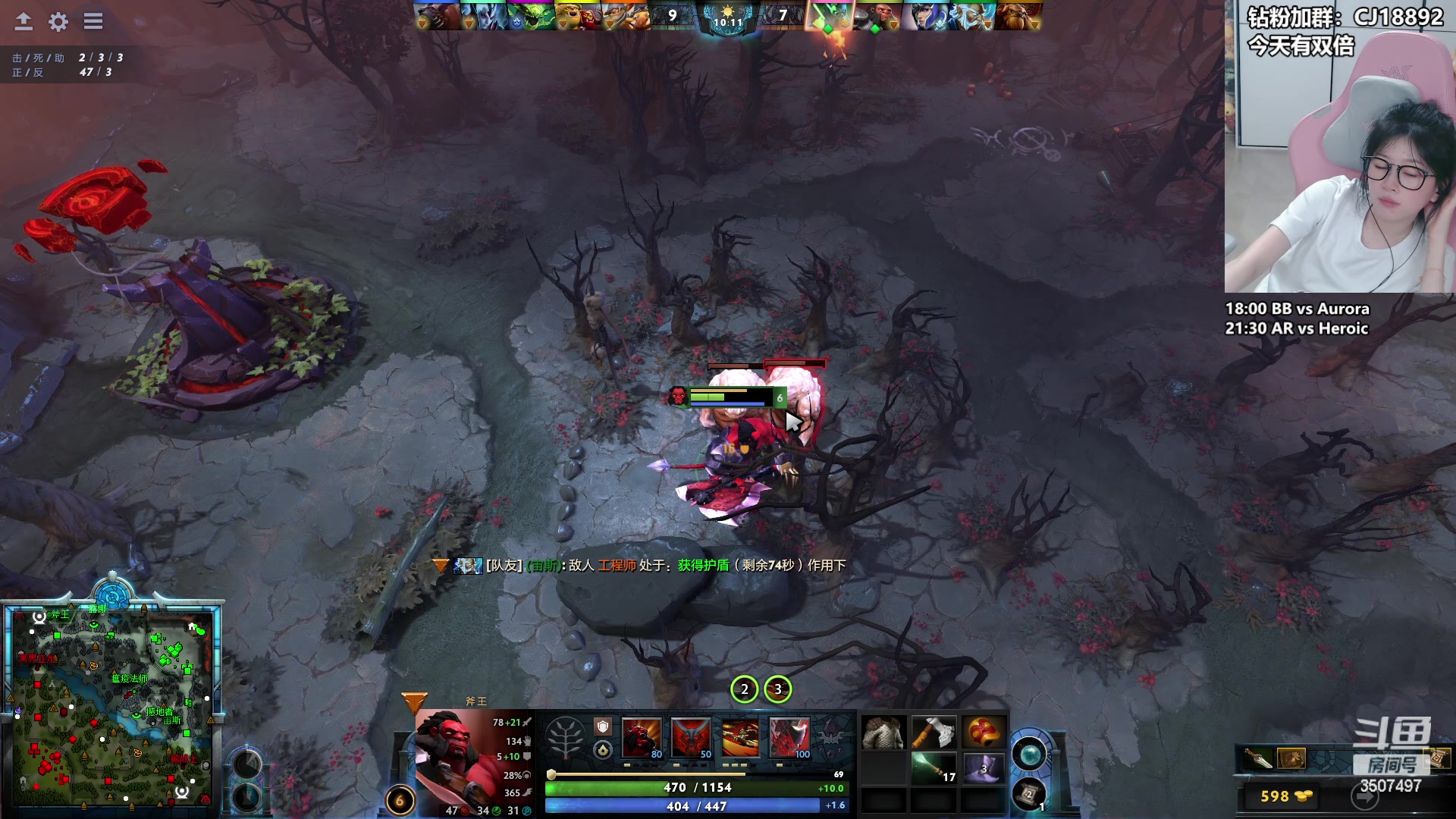 【2024-05-24 21点场】Amsssss：【双倍】新版本看比赛