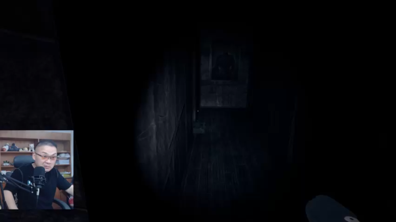 【2024-05-26 12点场】琼斯小卫：虚幻5超真实恐怖新游太吓人了