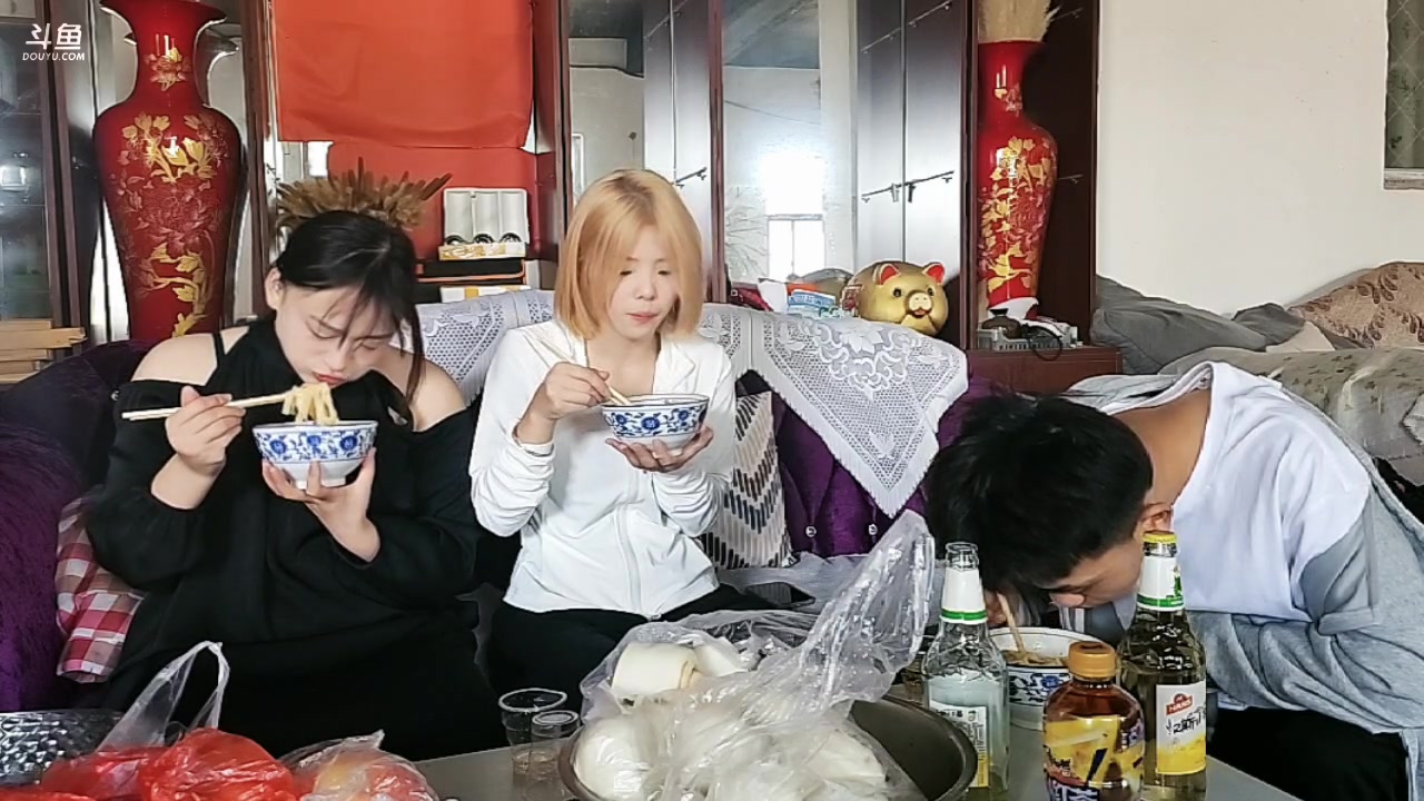 【2024-05-26 15点场】大嘴love：城市户外郑州