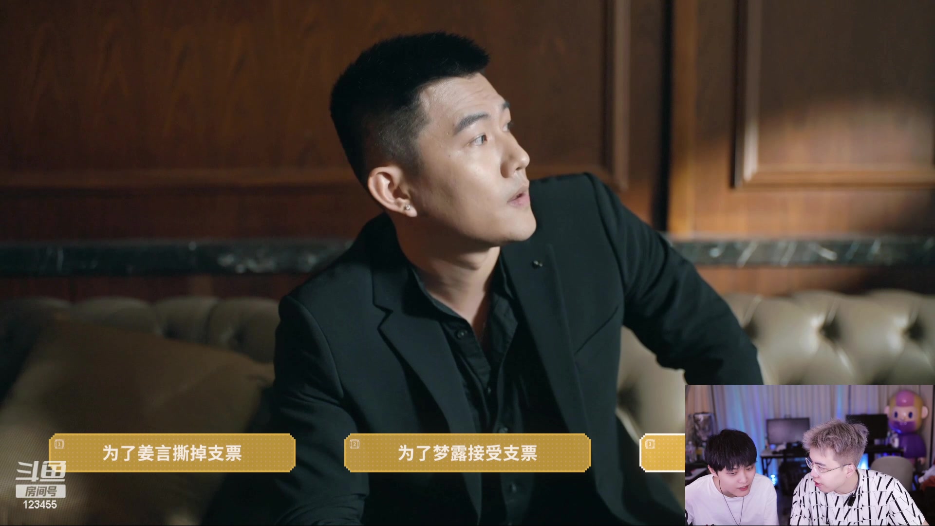 【2024-05-26 17点场】南波儿大魔王丶：天青色等烟雨，而我~ 123455