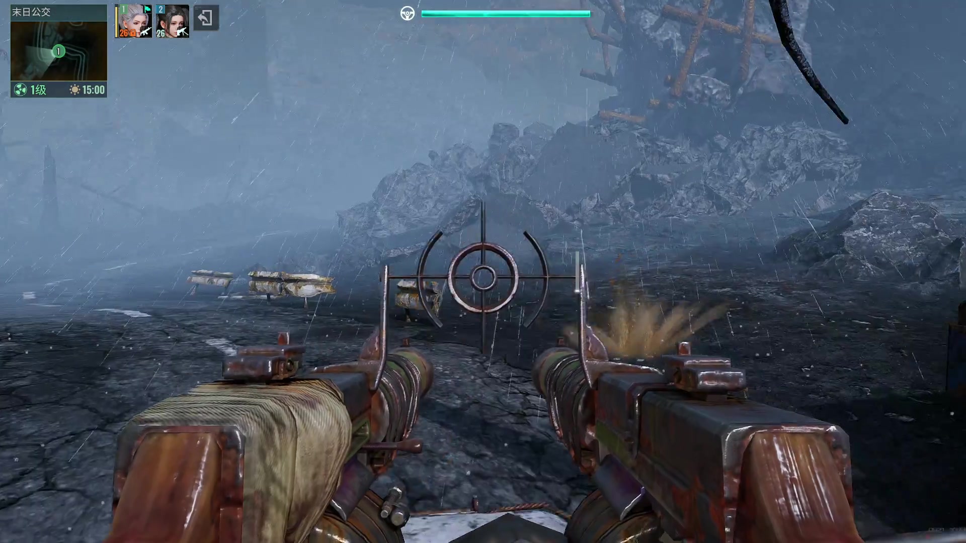 【2024-05-27 16点场】BIU一雷哥：这游戏好玩啊！