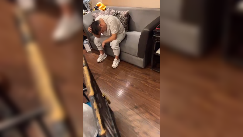 咋喝的呢？？？