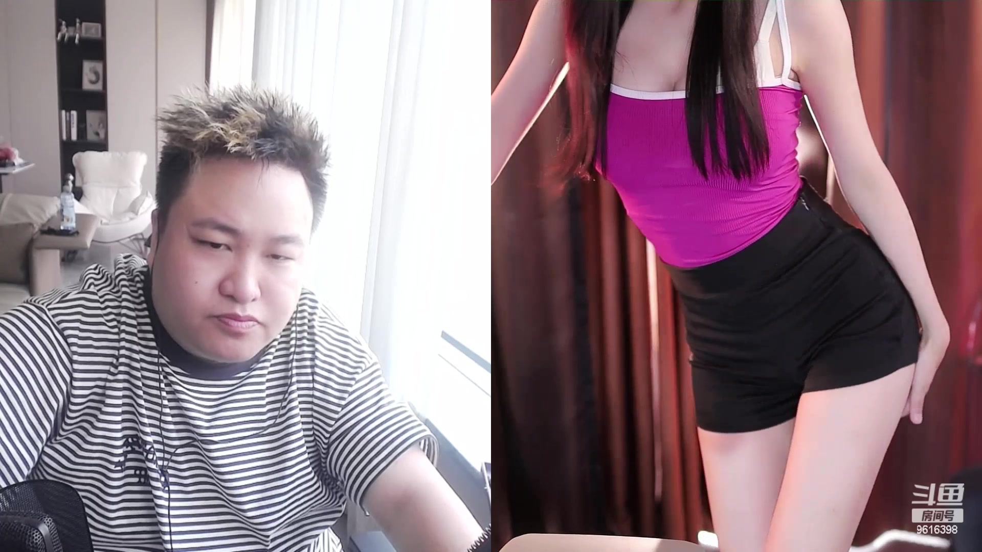 【2024-05-25 14点场】你的琳皇无限猖狂：开心快乐每一天9616398