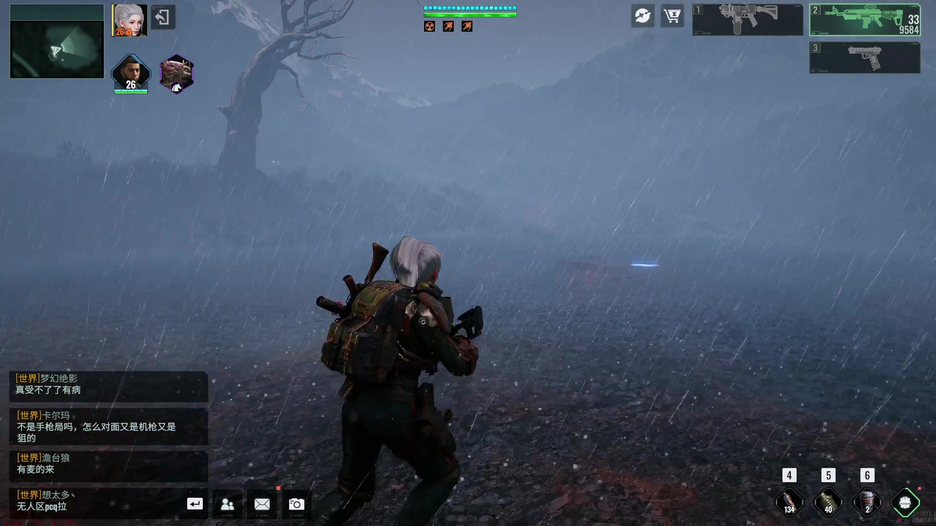 【2024-05-27 19点场】BIU一雷哥：这游戏好玩啊！