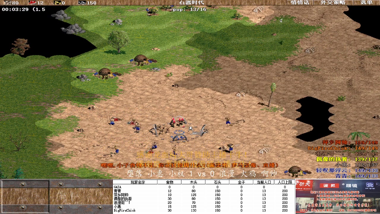 堕落 小惠 小权 3vs 0 浪漫 火鸡 啊帅