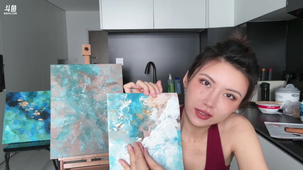 【2024-05-27 16点场】十三三三：⭐手机没电了五点来