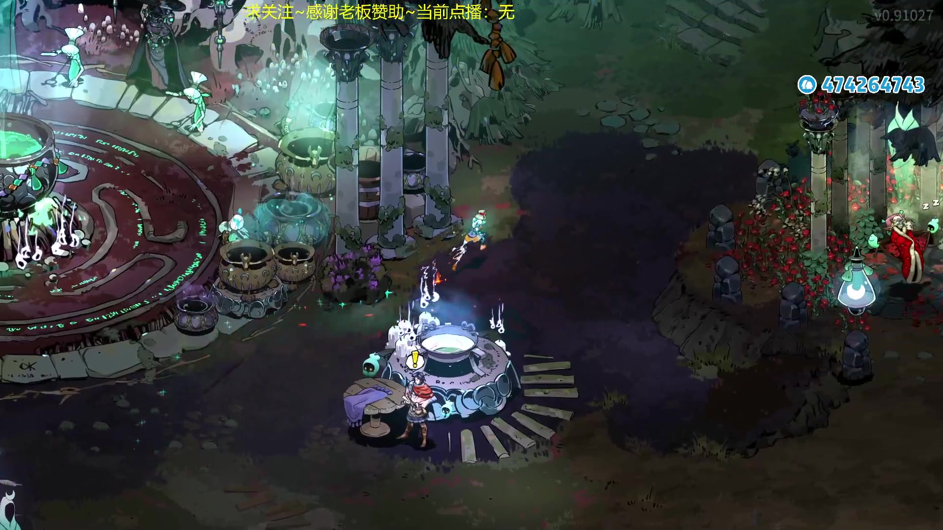 【2024-05-26 19点场】龙眼皮Lyd：泪目！玩了4000小时的游戏要出二代了！