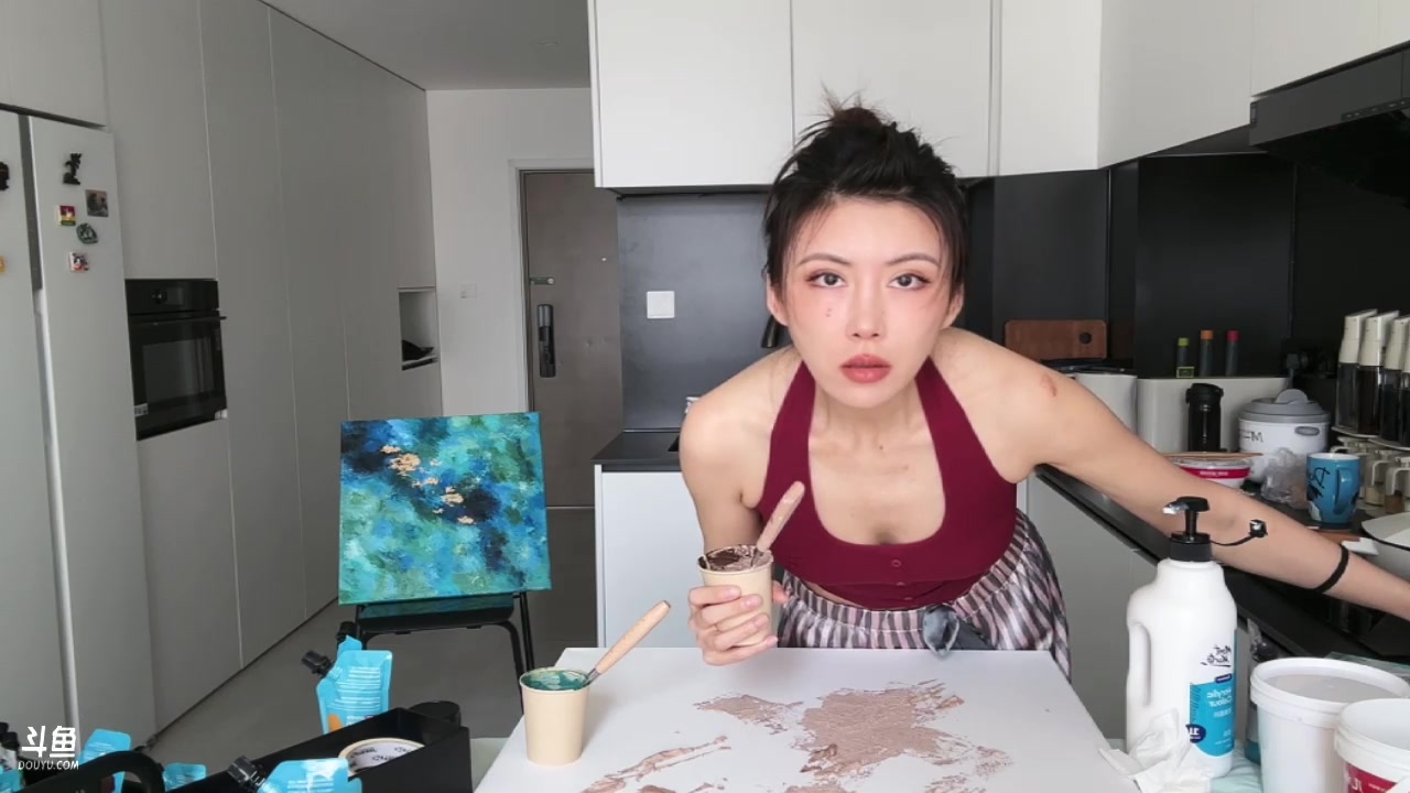 【2024-05-27 14点场】十三三三：⭐又来抹腻子了