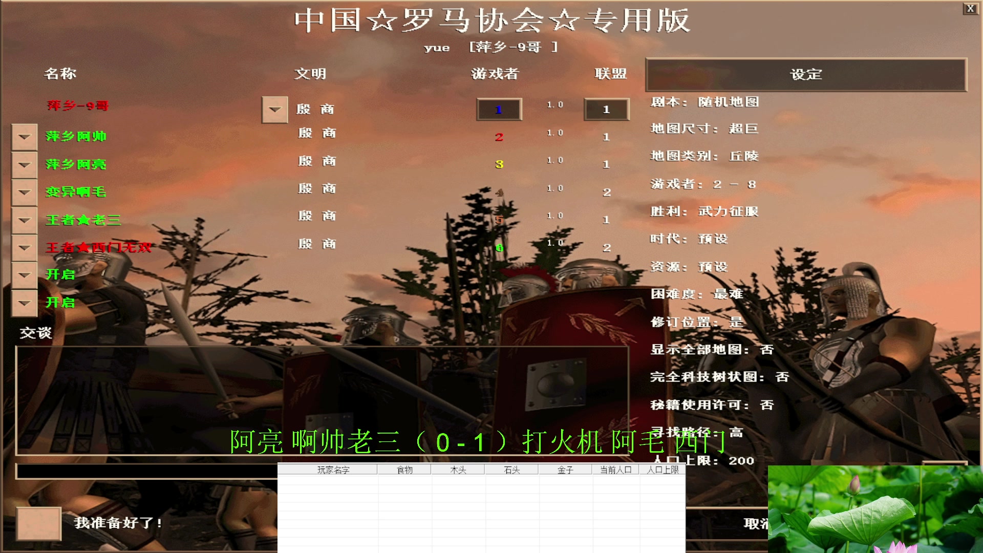 【2024-05-27 20点场】萍乡罗马协会酒哥：萍乡罗马协会酒哥