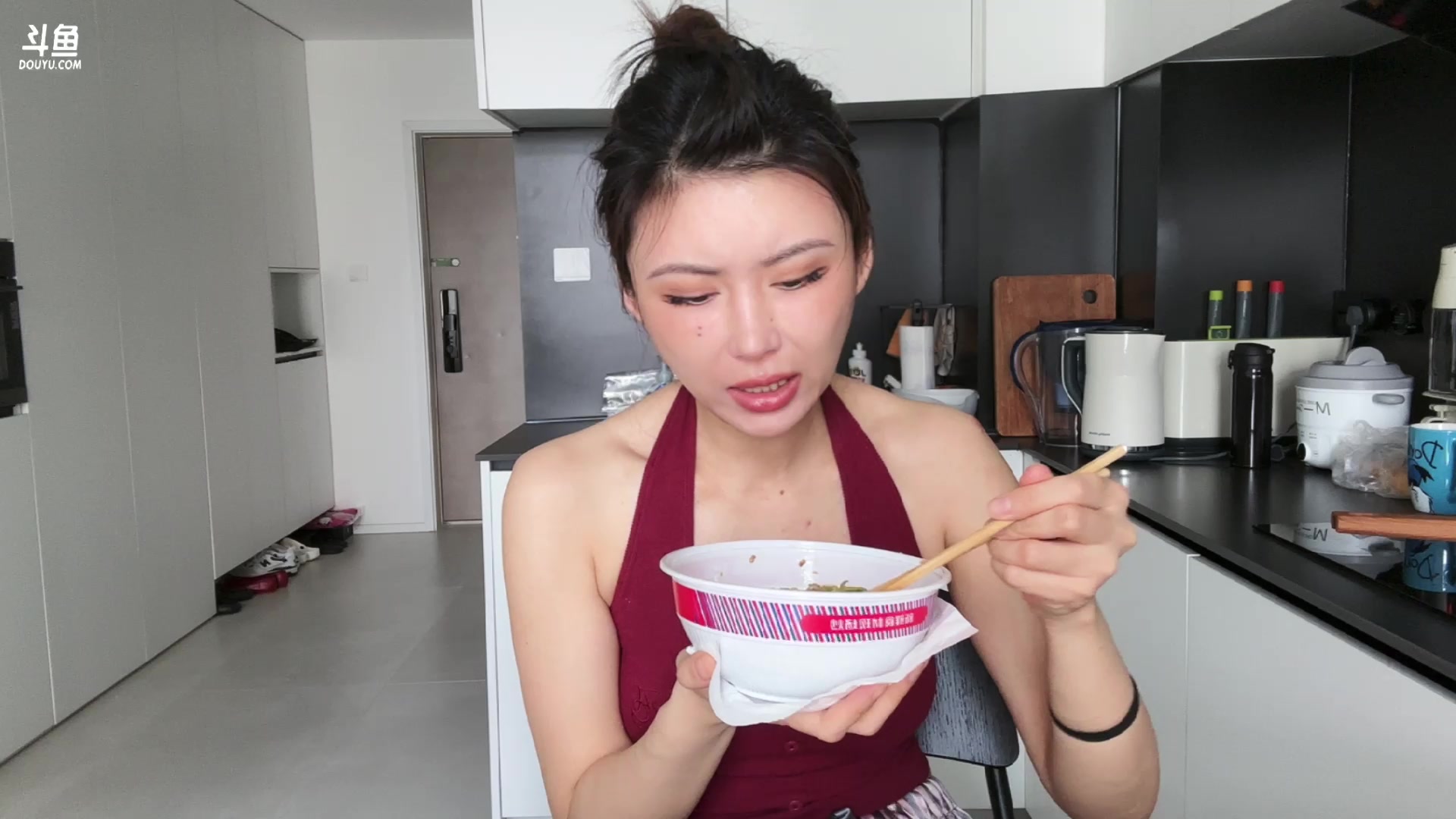 【2024-05-27 12点场】十三三三：⭐又来抹腻子了