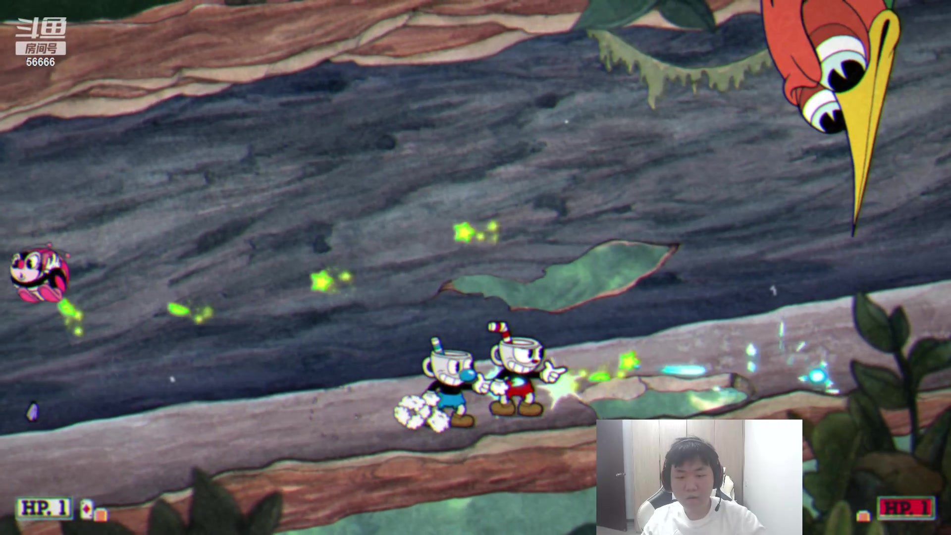 【2024-05-27 17点场】imxiaoxin：【✘-✘】黑白双煞 极致享受