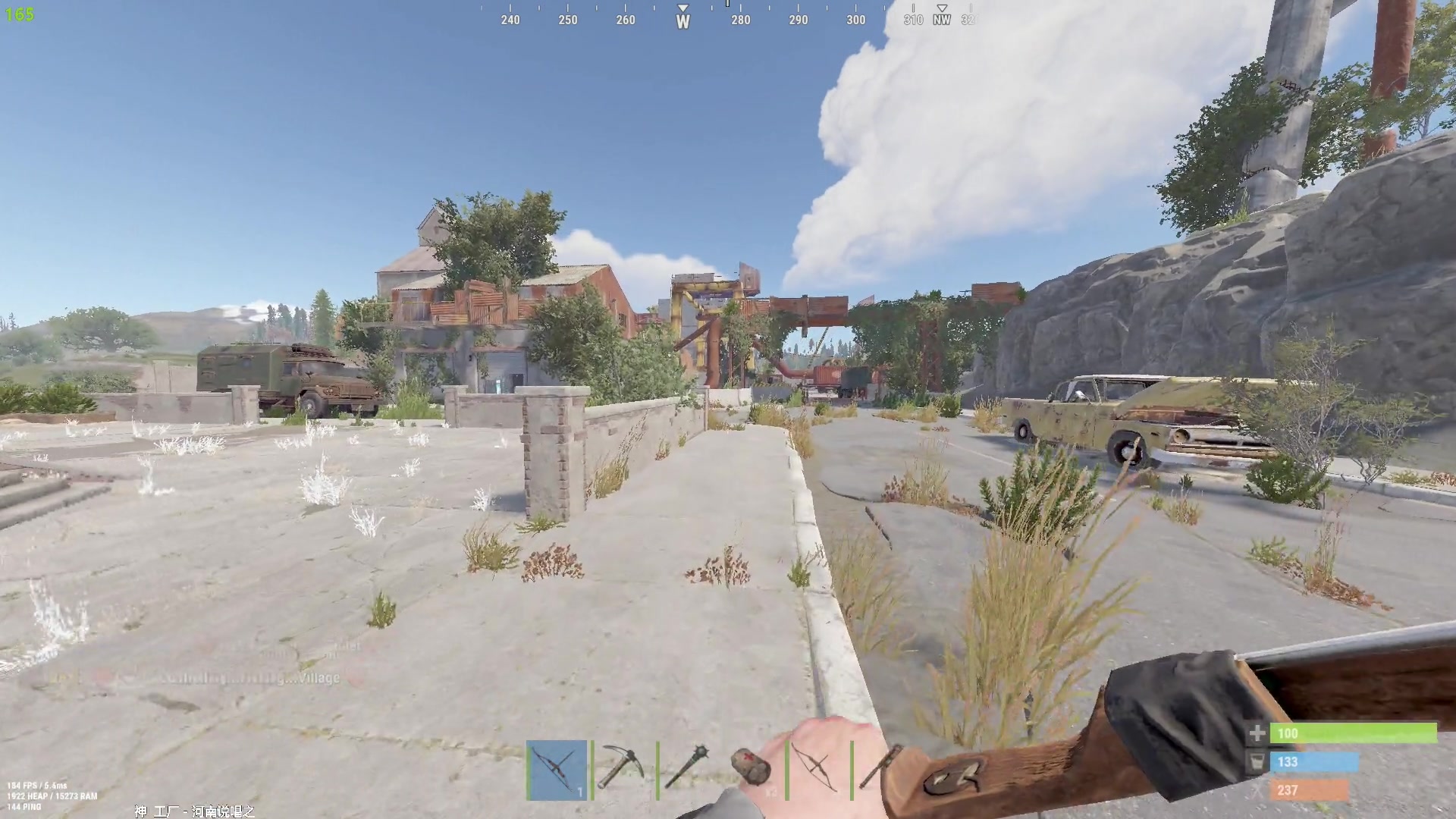 【2024-05-27 12点场】斯祥丶：5月27号13点开荒！！