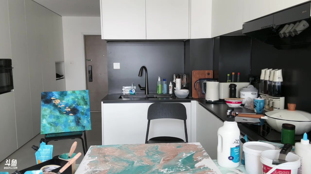 【2024-05-27 15点场】十三三三：⭐又来抹腻子了