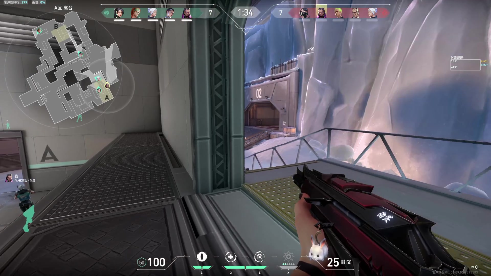 【2024-05-27 06点场】A妹A妹：【呆猪】10011