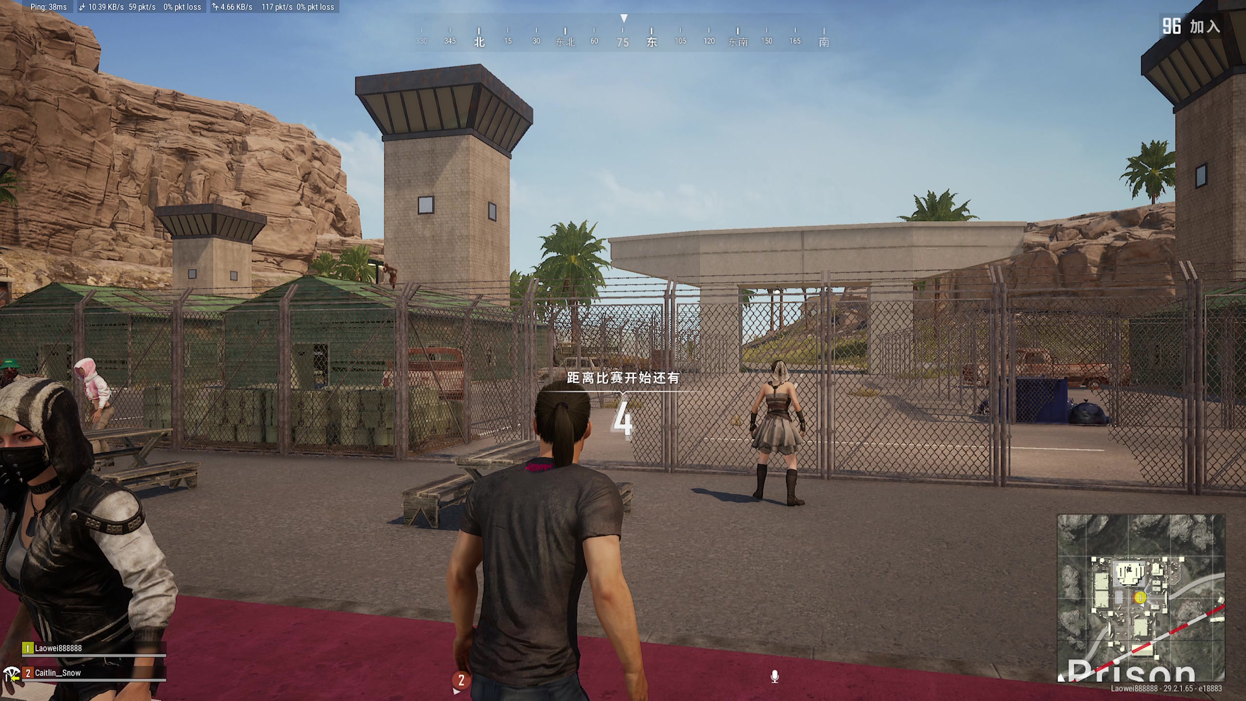 【2024-05-27 12点场】琼斯小卫：虚幻5超真实恐怖新游太吓人了