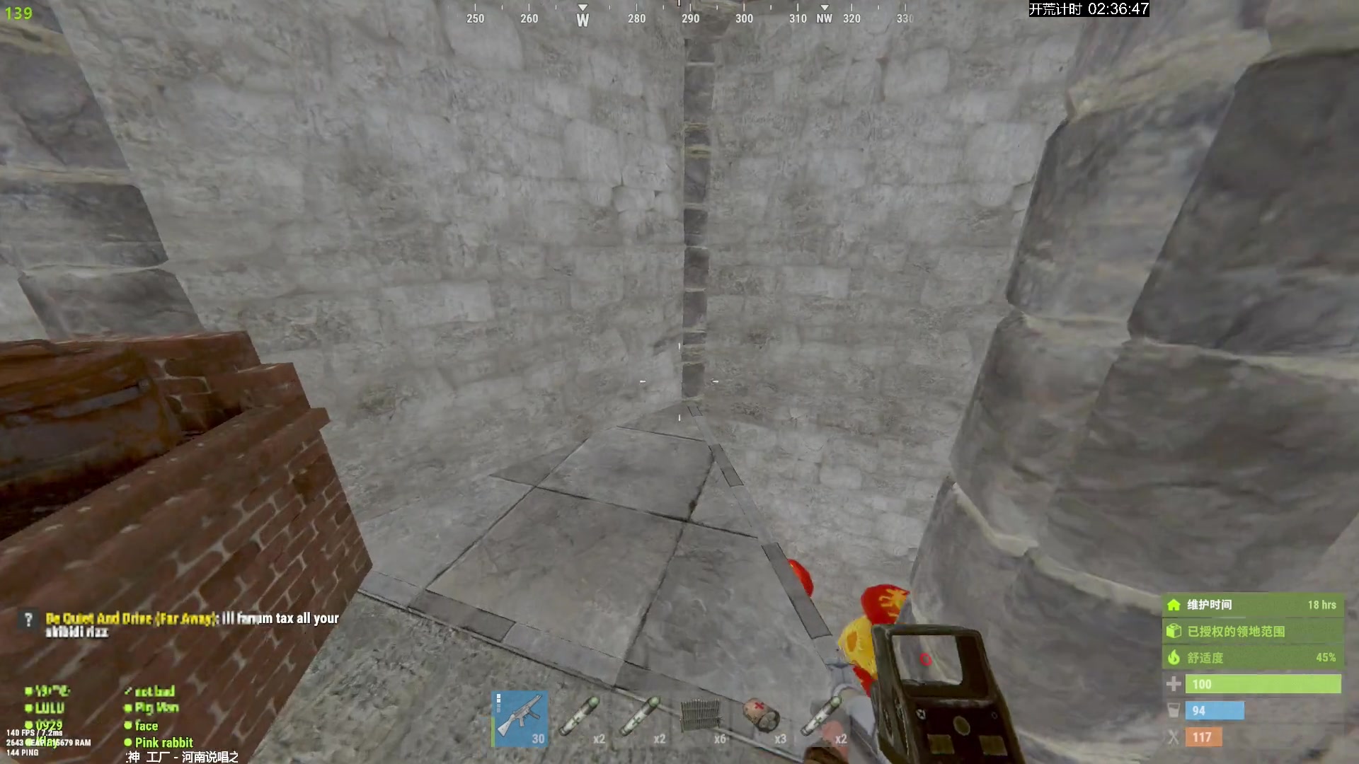 【2024-05-27 15点场】斯祥丶：5月27号13点开荒！！