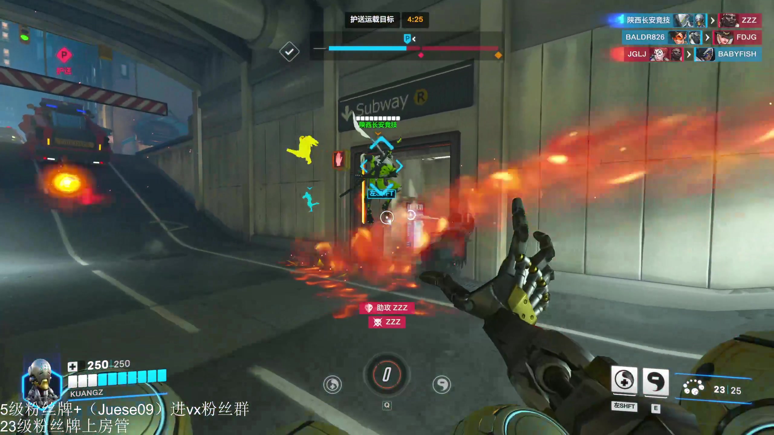 【2024-05-27 22点场】小角色ovo：请叫我鬼王！