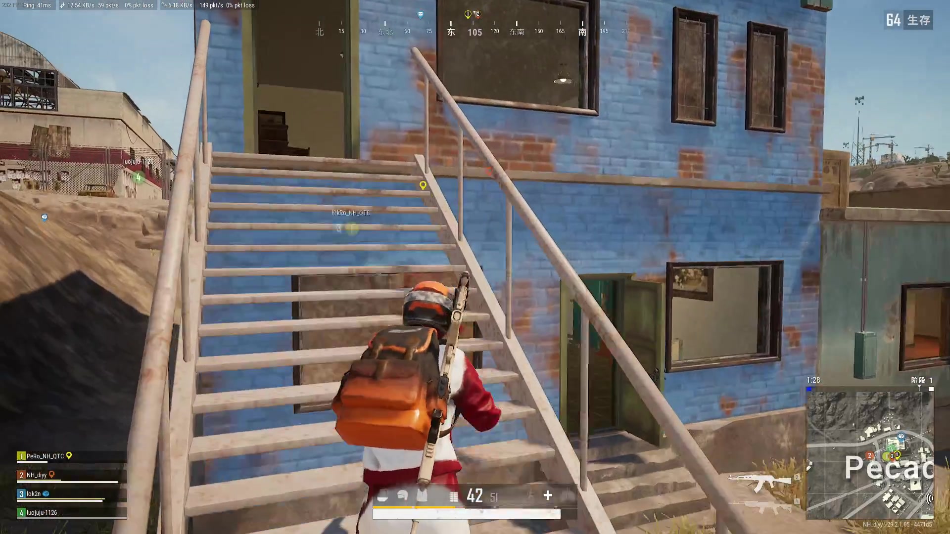 【2024-05-28 00点场】diyy刘頔：diyy: 回来了~好好工作啦！！！