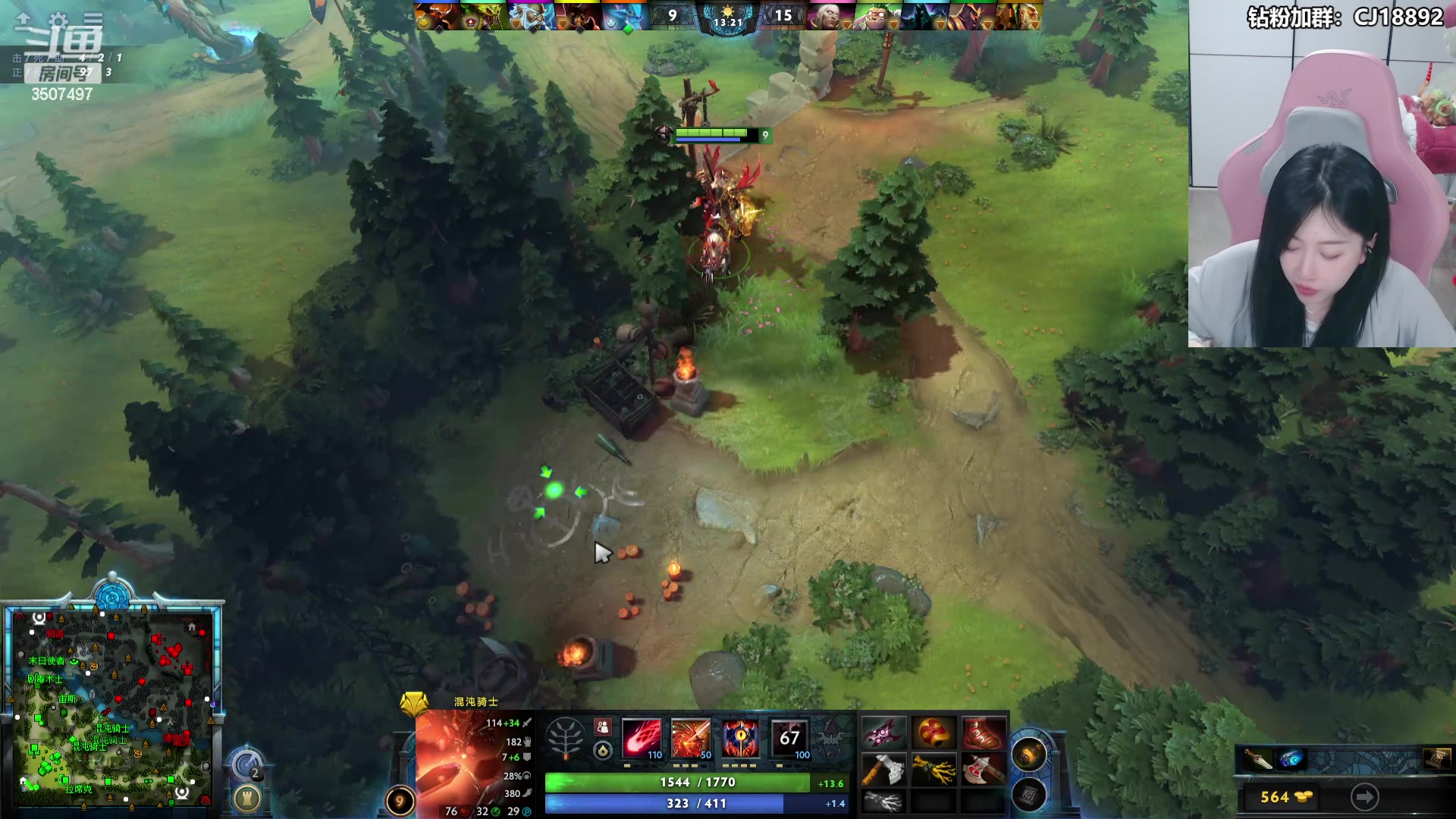 【2024-05-28 19点场】Amsssss：【双倍】今晚十点TICU