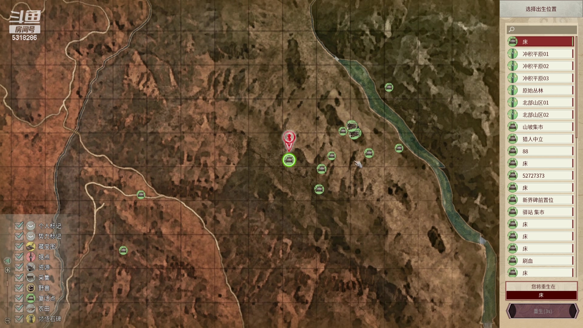 【2024-05-27 23点场】菜到极致小兰摧：补补觉 睡饱了再来