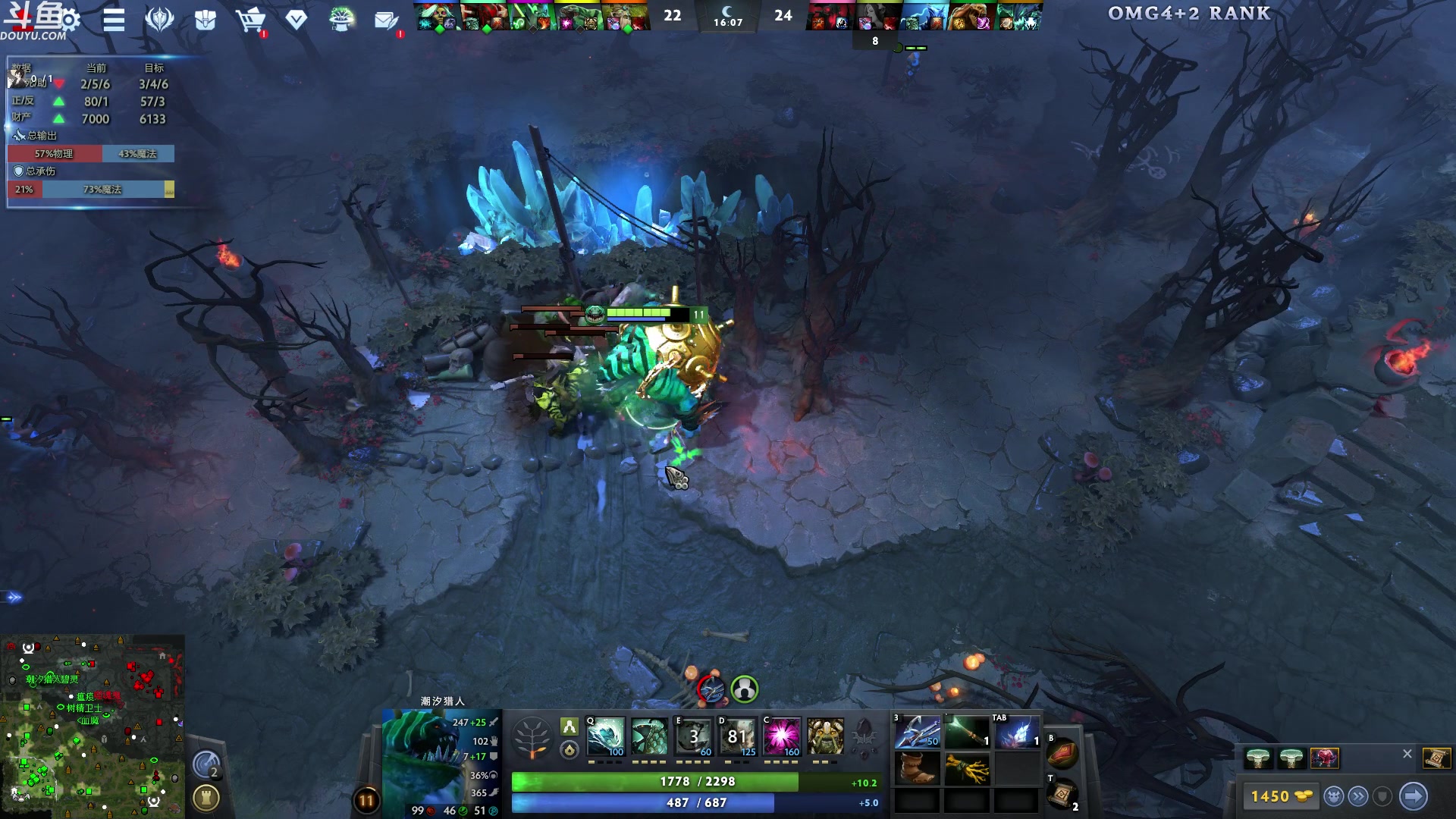 【2024-05-28 04点场】wenshen589：哪有这么容易倒下！