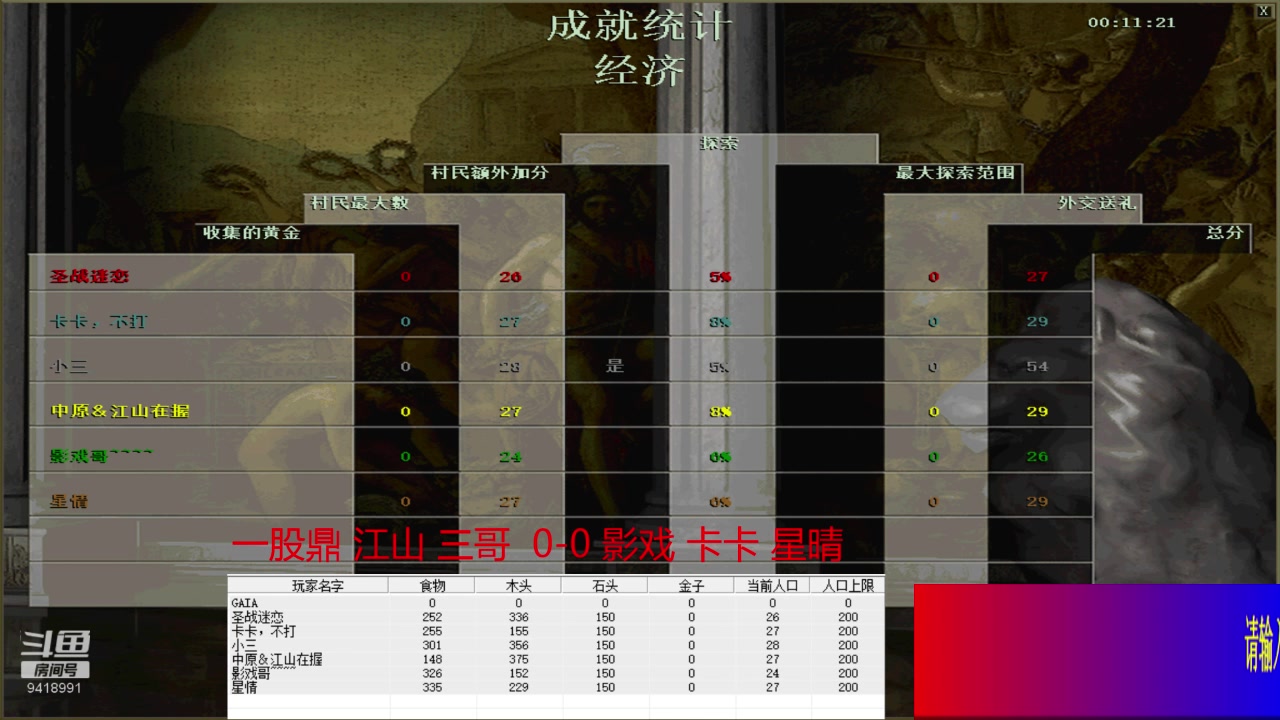 【2024-5-27 19点场】淋淋雨829:圣战迷恋的直播间