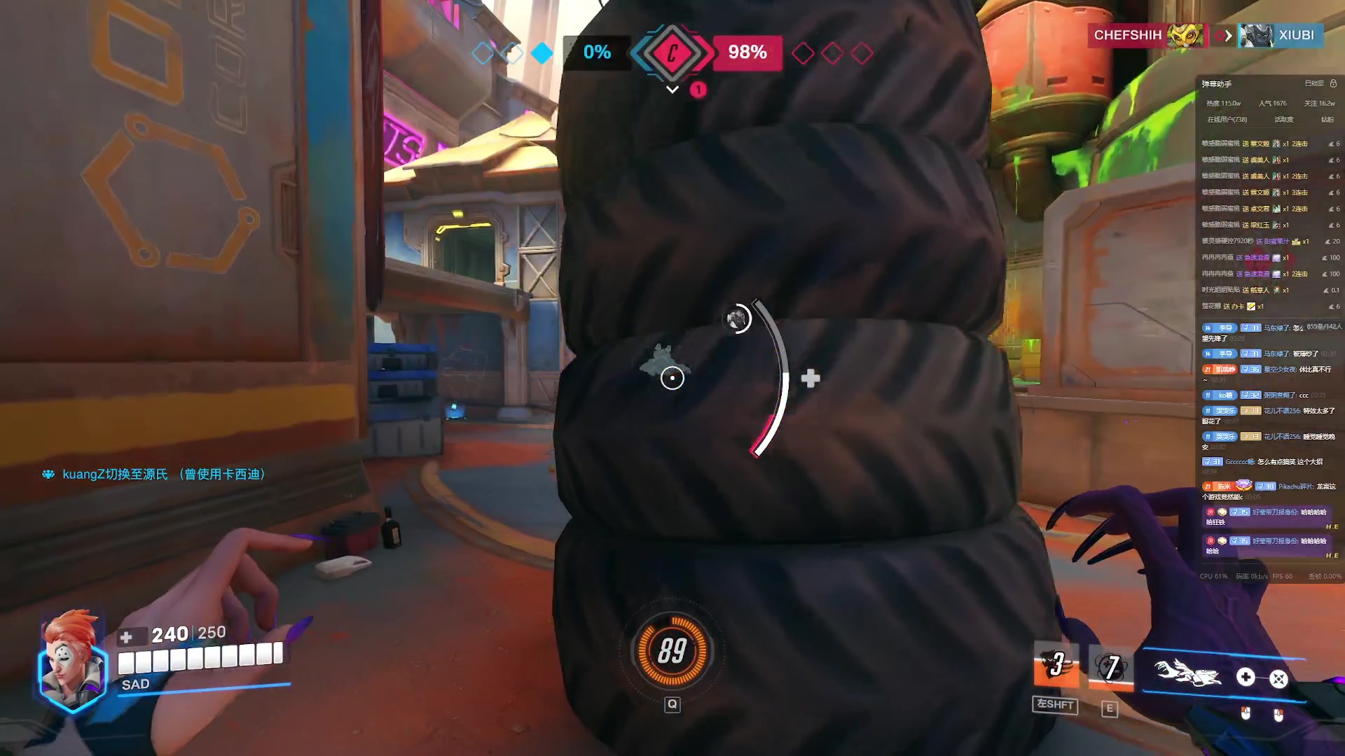 【2024-05-28 02点场】小乐碎片：白银双倍开了开了